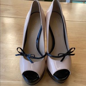 Enzo angiolini high heels